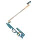 thumbnail image 3 of Cable flexible de carga con interfaz USB de enchufe trasero adecuado para Samsung S5 Active G870A, 3 of 8