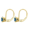 thumbnail image 3 of Aonejewelry 0.50Ct Ctw Diamond Engagement Wedding Band In 14K Solid Yellow Gold, 3 of 5