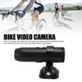 thumbnail image 3 of Cámara de video de Bicicleta, Cámara de Casco de Motocicleta Portátil 7h Grabación 960p 1.3MP IP67 Resistente Al Agua Para Deportes Al Aire Libre, 3 of 7