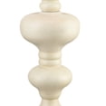 thumbnail image 4 of Elk Home Meymac 74'' High 1-Light Floor Lamp - Matte White, 4 of 4