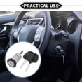 thumbnail image 2 of Cilindro de bloqueo de encendido Unique Bargains No.0913694S1 para OPEL CORSA C para VAUXHALL CORSA Mk II, 2 of 6