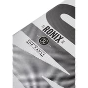 RONIX Vault White/Black/Green 139 Wakeboard (212071)