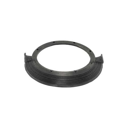 - MACs Auto Parts Premier Products 66-34399 - Ford Thunderbird Starter To Flywheel Housing Seal, All V8