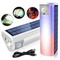 thumbnail image 5 of Luz solar multifuncional 650lm Luz de camping impermeable, 5 of 5