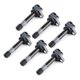 thumbnail image 2 of Bobina de encendido ANGGREK del motor 6 piezas UF603 Apta para Crosstour Odyssey V6 35L, 2 of 8