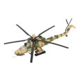 thumbnail image 1 of Kit de construcción de maquetas de aviones a escala 1:72. Maqueta de avión realista, recuerdo, simulación DIY. Crimea, 1 of 9