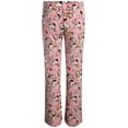 thumbnail image 6 of COCO BRANDS Womens Pajama Pants - Peanuts Snoopy Soft Sleepwear Bottoms Fun Pajamas for Women (S-XL), 6 of 7
