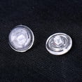 thumbnail image 4 of 25 Pares de Almohadillas Nasales de Silicona para Anteojos, Rosca forma forma forma jinwen Cuidado de la visión, 4 of 8