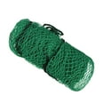 thumbnail image 2 of Colaxi Golf Practice Net Golf Ball Hitting Netting Sports Border Net High Impact Protective Mesh Barrier Netting for Indoor Training 4M Green With Knots, 2 of 8