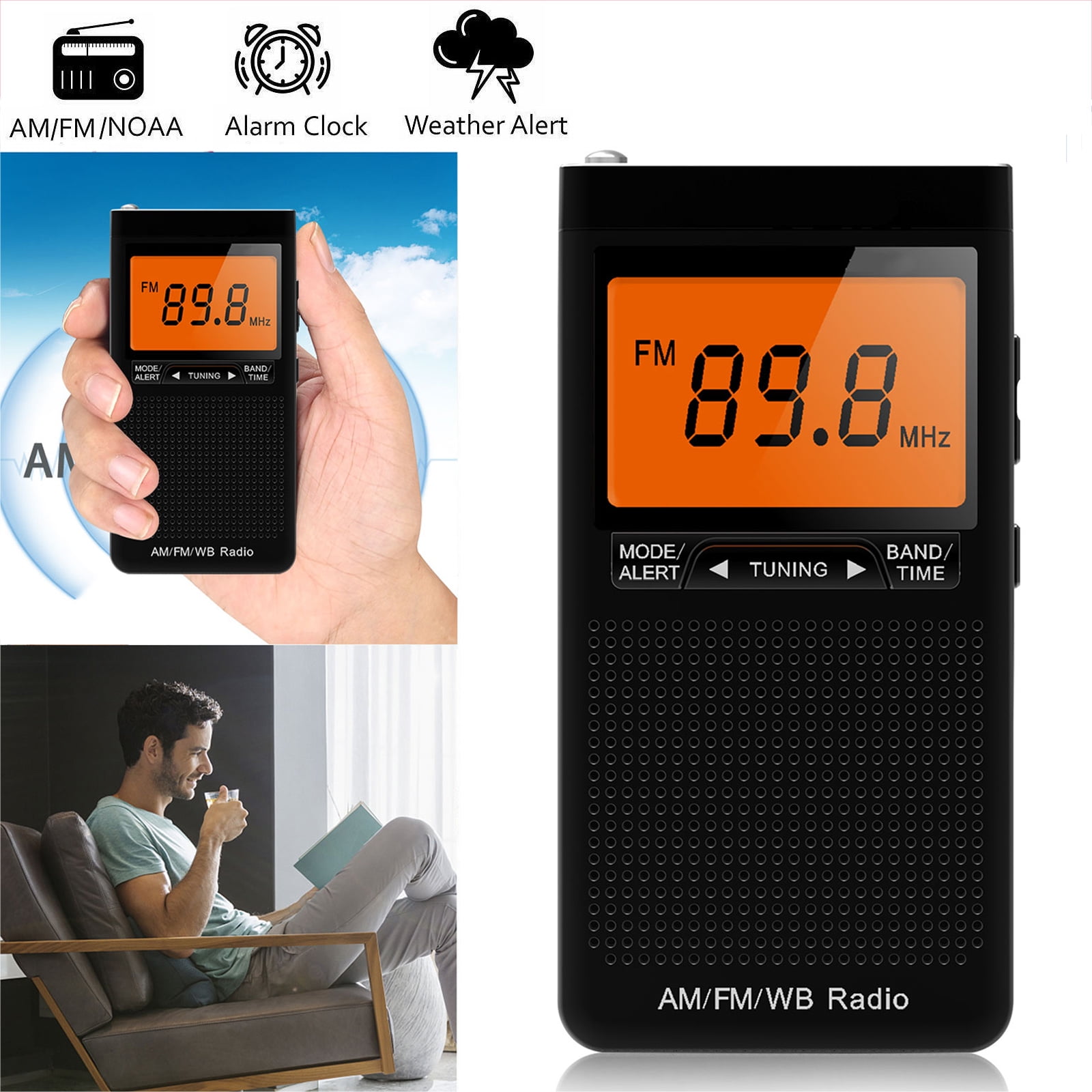 Radio Fm Am Unterschied Radio Fm Am Unterschied