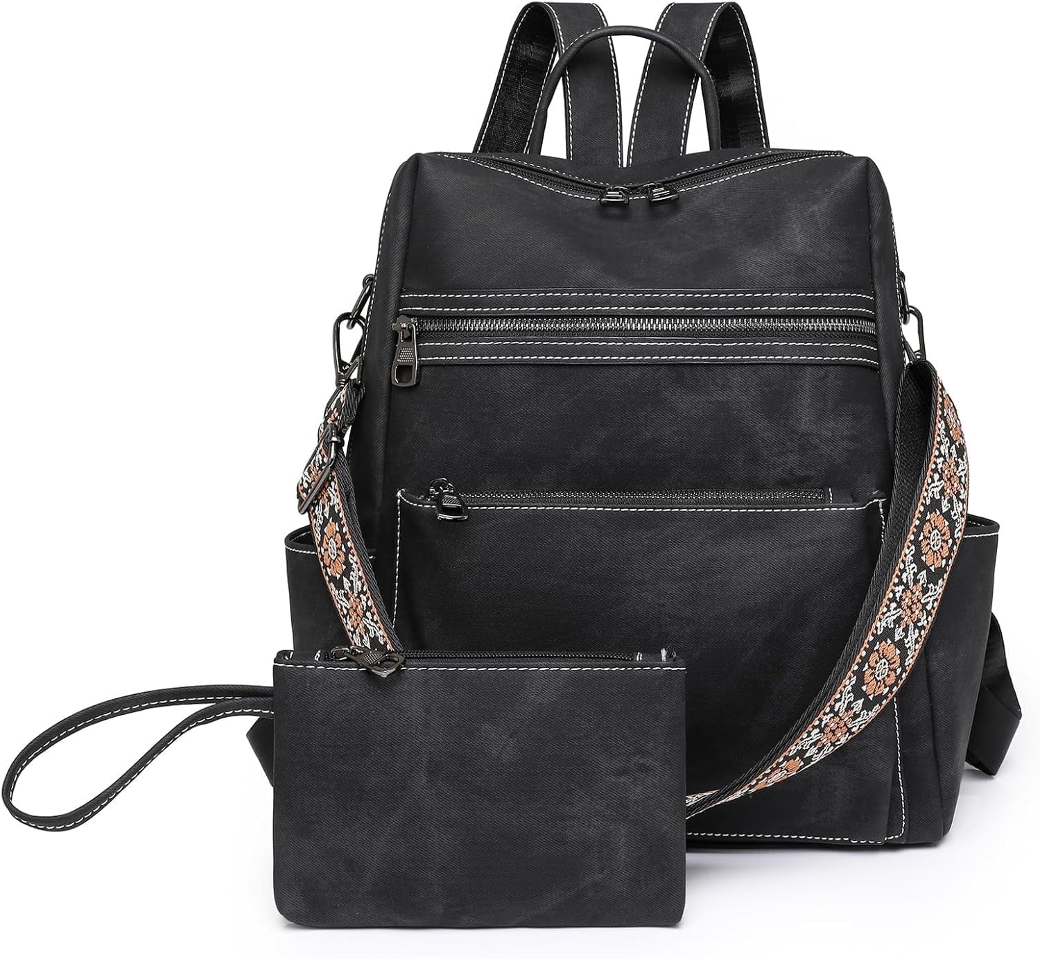 gucci ophidia mini round backpack Lululemon Penn State Backpack 7H x 7W x camera bag best Color:MOCHA