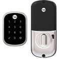 thumbnail image 2 of Yale R-YRD256-CBA-619 Assure Lock SL Wi-Fi and Bluetooth Touchscreen Deadbolt, 2 of 4