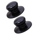 thumbnail image 3 of Perilla Universal para sujetar ollas, 4 Uds., perilla de repuesto para cocina, utensilios de cocina, accesorios para manija de ta HOMEMAXS 7383066-MX, 3 of 6