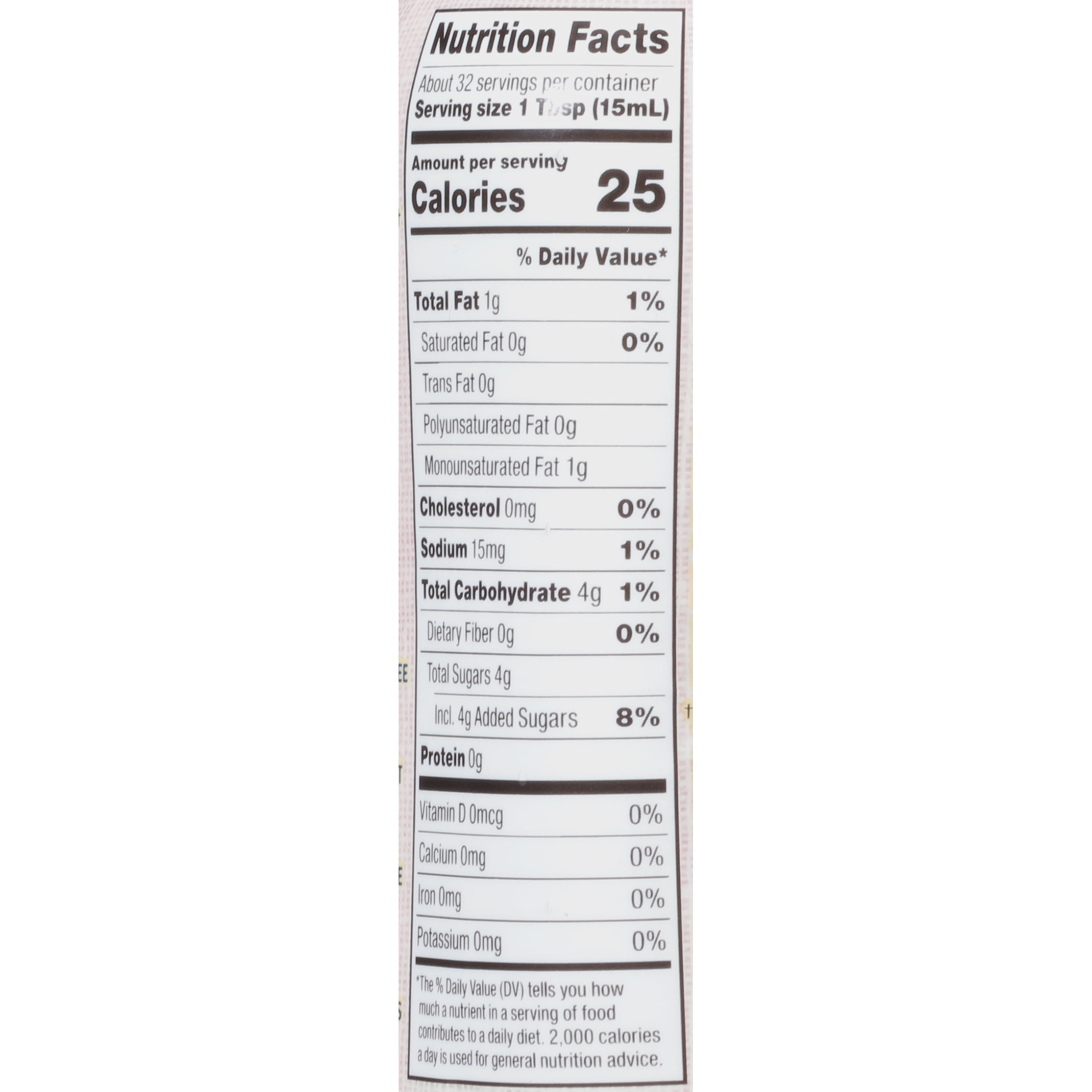 Silk Almond Milk Creamer Nutrition Facts Besto Blog