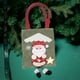 thumbnail image 4 of RKSTN christmas deals Christmas Gift Doll Bags Small Christmas Gift Bags Christmas Knitted Doll Gift Bags Santa Snowman Deer Doll Storage Bag Christmas Gift Bags, 4 of 6