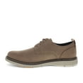 thumbnail image 5 of Dockers Easedale Men's Oxford Shoes Color: Dark Taupe Size: 10.5, 5 of 6