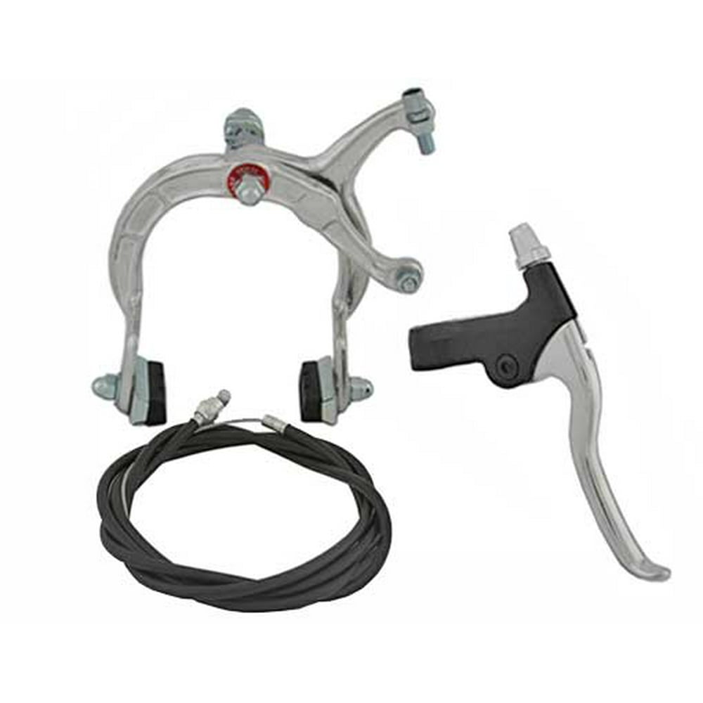 front brake for cruiser bike