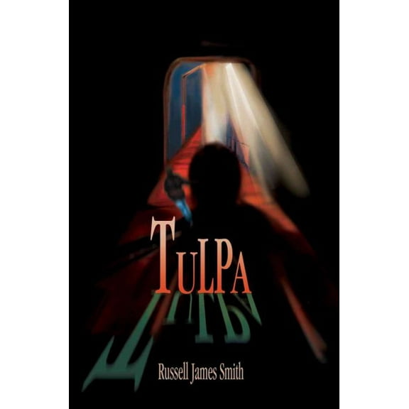 Tulpa (Paperback)