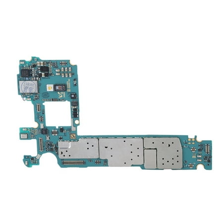 Mgaxyff Main Board Replacement Replace Motherboard for Samsung Galaxy S7 G930, Main Motherboard for Samsung Galaxy, Replacement Motherboard for Galaxy S7 G930