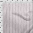 thumbnail image 3 of oneOone Viscose Chiffon Gray Fabric Stars Quilting Supplies Print Sewing Fabric By The Yard 42 Inch Wide, 3 of 5