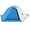 Blue (4 season), variant on AYAMAYA 4 Season Backpacking Tent 2 Person Camping Tent Ultralight Waterproof All Weather Double Layer Two Doors Easy Setup 1 2 People Man Tents for Backpacker Outdoor Hiking Survival