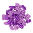 thumbnail image 4 of 45 Uds. Varillas para permanente del cabello, rulos para el cabello, rulos con pinza para el cabello, herramienta de estilismo para peluquería y hogar, 4 of 8