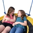 thumbnail image 4 of Sportspower Hanging Saucer Swing, 4 of 7