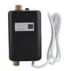 thumbnail image 2 of Mini calentador de agua eléctrico instantáneo Sincero 3800W 220V negro, 2 of 10