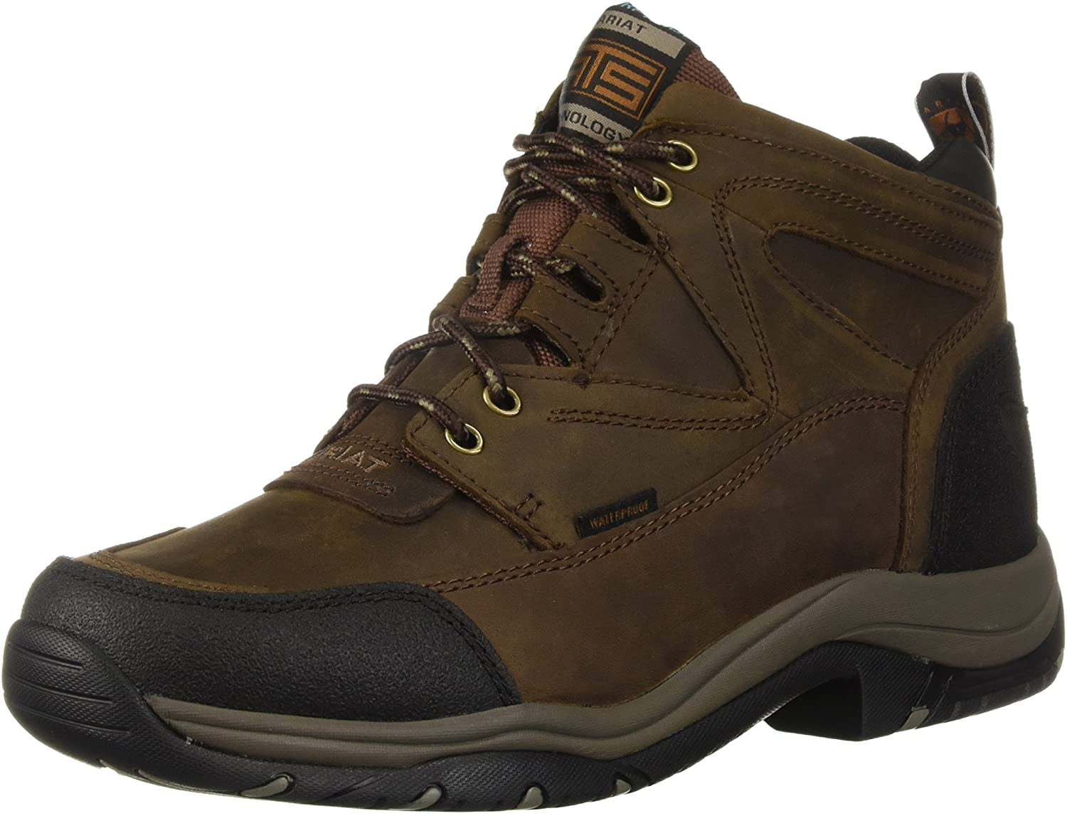 ARIAT Mens Hiking Western Boot 