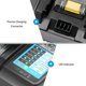 thumbnail image 2 of 1m Cargador De Batería Para 18v Bl1815 Bl1860 Bl1430 Bl1450 Bl1830 Dc7100 Dc711, 2 of 5