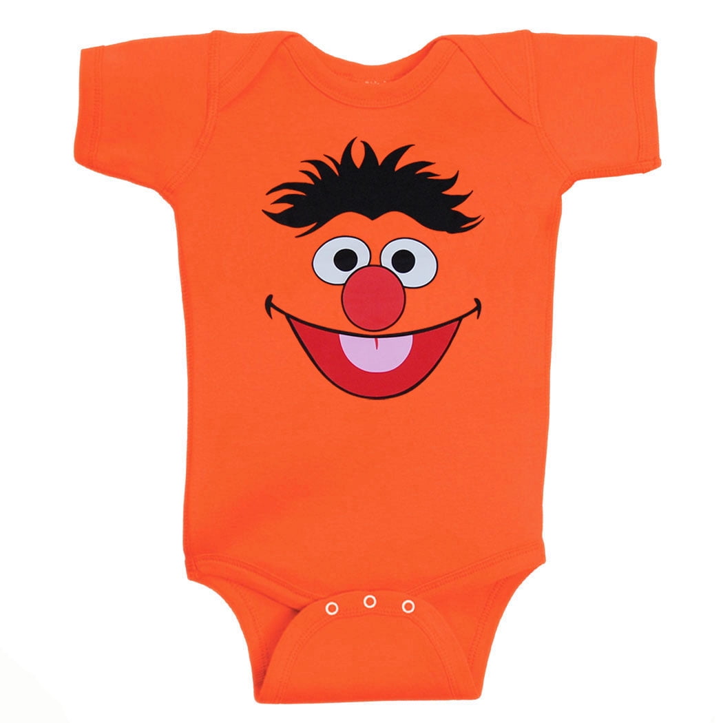 elmo outfit for baby boy