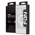 thumbnail image 3 of Funda Case FDN Mag Case para iPhone 16 PRO MAX - Transparente, 3 of 7