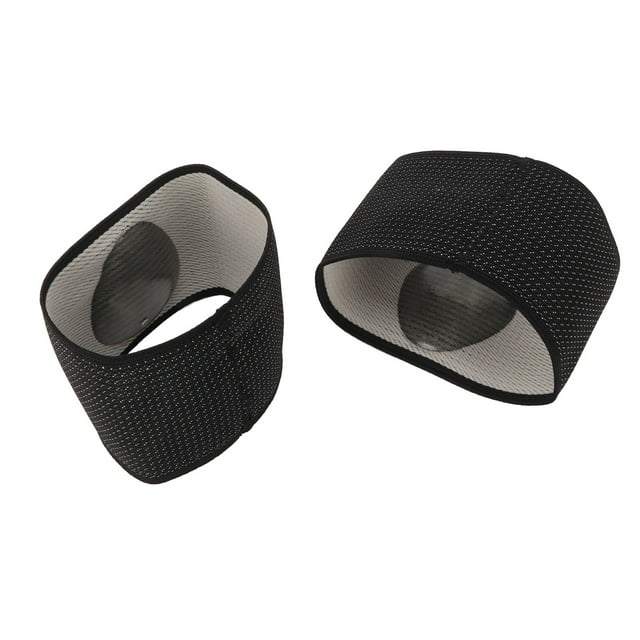 Arch Gel Pad,1 Pair Arch Support Nylon Arch Pad Flatfoot Arch Support Quality You Can Trust