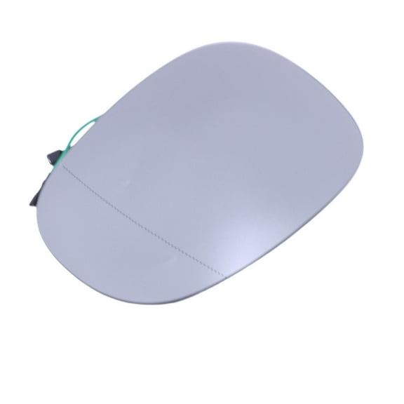 Driver Side Mirror Glass Heated for 2010-2013 BMW 128i 135i 328i 335i 51167158317