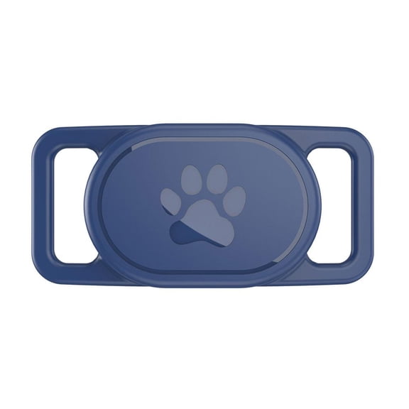Silicone -tag Holder for Pets Anti-Lost Protective Case for GPSTrackers