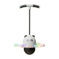 thumbnail image 2 of SPOORYYO Jumping Ball Toy for Entertaining Exercise with Colorful LED Lights for Indoor and Outdoor Fun Easy Assembly for All Ages, 2 of 6