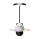 thumbnail image 1 of Juguetes Para Niño Juguete saltarín: entretenido y soporta hasta 110 kg. Ideal para niños y adultos. Luces LED de colores. Fácil montaje. Para uso en interiores y exteriores. Juguetes Para Bebe 1 Año, 1 of 6