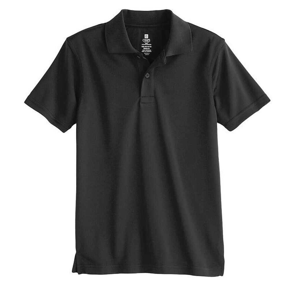 chap polo shirts