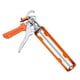 thumbnail image 4 of Pistola de pegamento para vidrio, herramienta de calafateo para construcción, color naranja, 1 unidad, 4 of 7