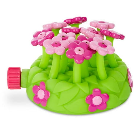 melissa & doug sprinkler