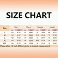 thumbnail image 3 of Godom Sweatshirts for Women Crewneck Casual Graphic Long Sleeve Shirts Tunic Tops oversized sweatshirt for womens, 3 of 6