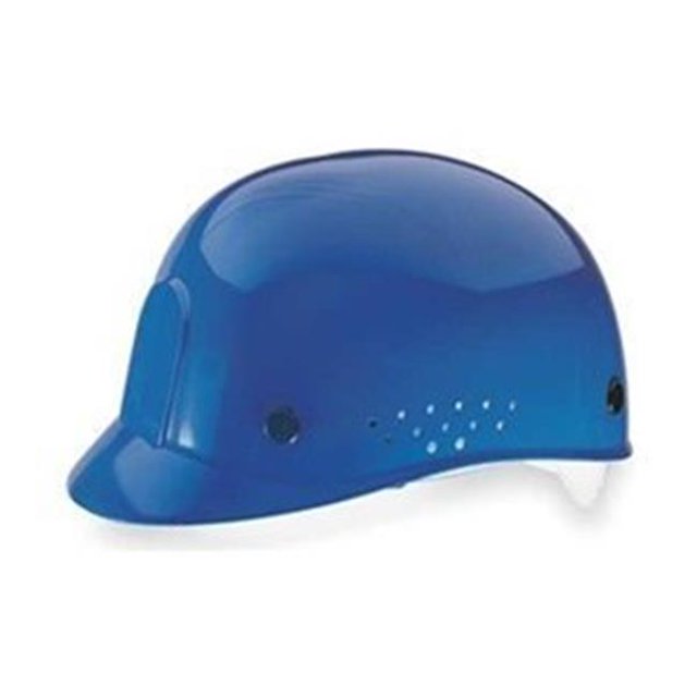 Msa 454-10033650 Bouchon de Protection - Hard&44; Bleu