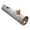 Gray, variant on Leyfeng Tunnel, Collapsible Cat Tunnel Fun Interactive Toy for Cats and Rabbits Large Oxford Cloth Tunnel with Peek Holes and Fluffy Ball Glow-In-The-Dark 25*120cm Rabbit Tunnels for Indoor Bunnies