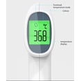 thumbnail image 5 of Forehead Thermometer for Adults, Kids & Babies, No-Touch Infrared Thermometer, Digital Thermometer with LCD Backlight Display, Fever Alarm and 1s Instant Reading, 5 of 8