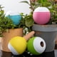thumbnail image 5 of Bearachild Herramienta de riego de plantas DIY fácil y conveniente para todos los jardineros autorriego para riego de jardines Jardín y Patio, 5 of 6