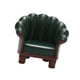 thumbnail image 4 of Decoraciones con pegatinas para refrigeradores, muebles en miniatura 3D, dioramas creativos. Verde, 4 of 9