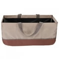 thumbnail image 3 of Logs Bag, Foldable Waterproof Firewood Log Carrier 600D Oxford Cloth With Handle For Outdoor, 3 of 8