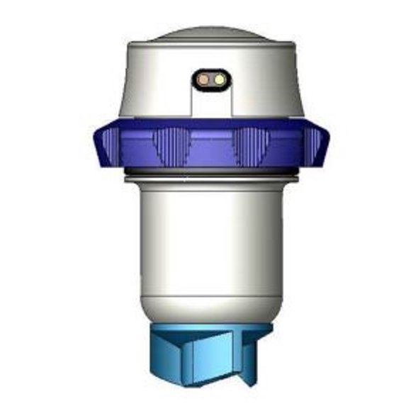 SHURflo Livewell/Baitwell Pump Cartridge 94-620-00 Livewell/Baitwell Pump Cartridge; Replacement For Piranha 357 Series Livewell Pump; 800/1100 Gallon Per Hour