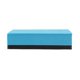 thumbnail image 4 of 2pcs Vehicle Waxing Pad Sponges Automotive Detailing Accessories Car Ceramic Coating Applicator Sponge Block Universal Yellow black 8x4x1.8cm, 4 of 4