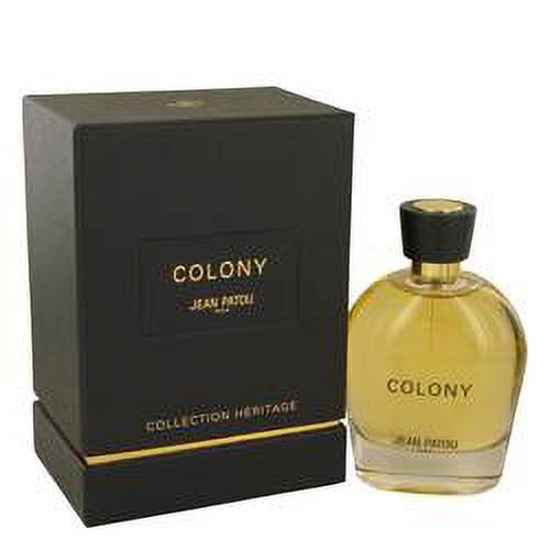 Colonia Eau de Parfum Spray Jean Patou
